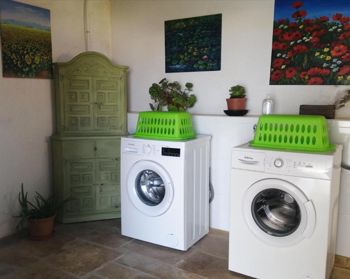 Peñíscola Apartamentos Panoramica מראה חיצוני תמונה