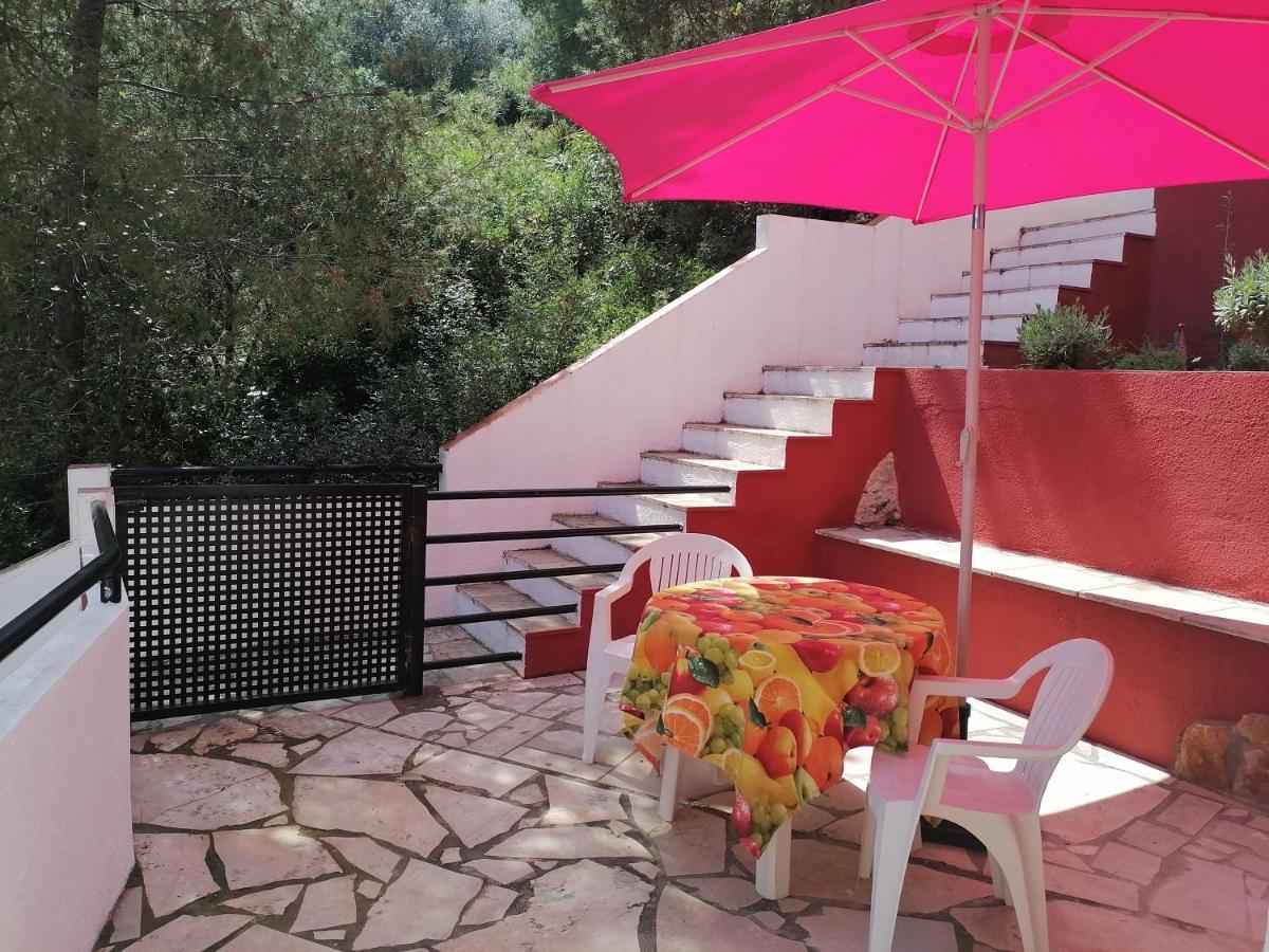 Peñíscola Apartamentos Panoramica מראה חיצוני תמונה