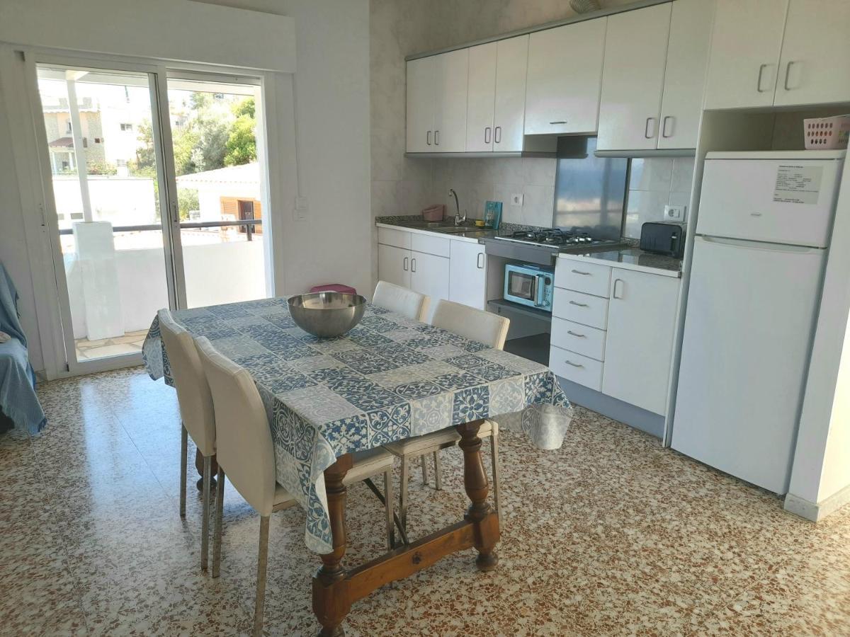 Peñíscola Apartamentos Panoramica מראה חיצוני תמונה