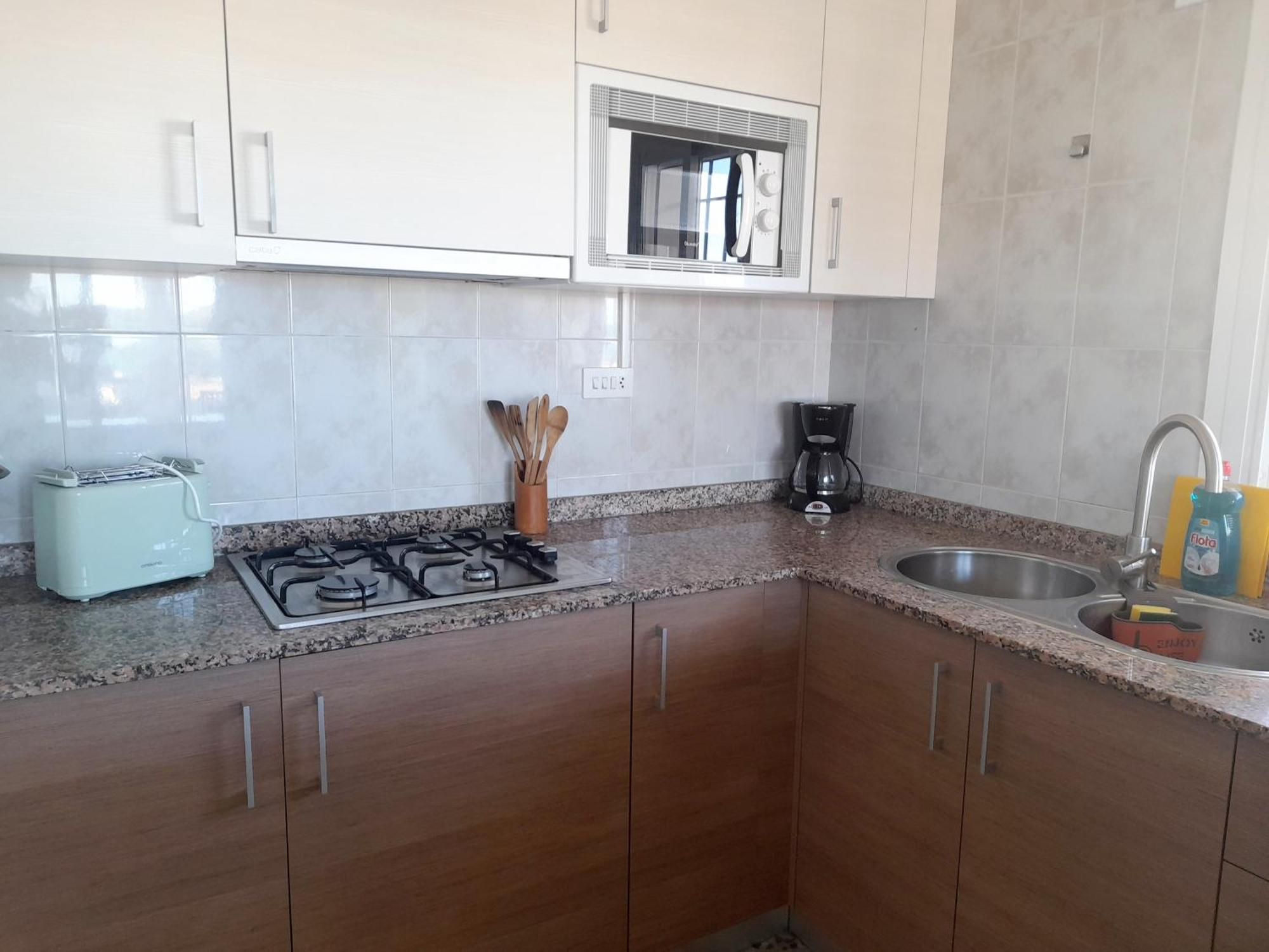 Peñíscola Apartamentos Panoramica חדר תמונה
