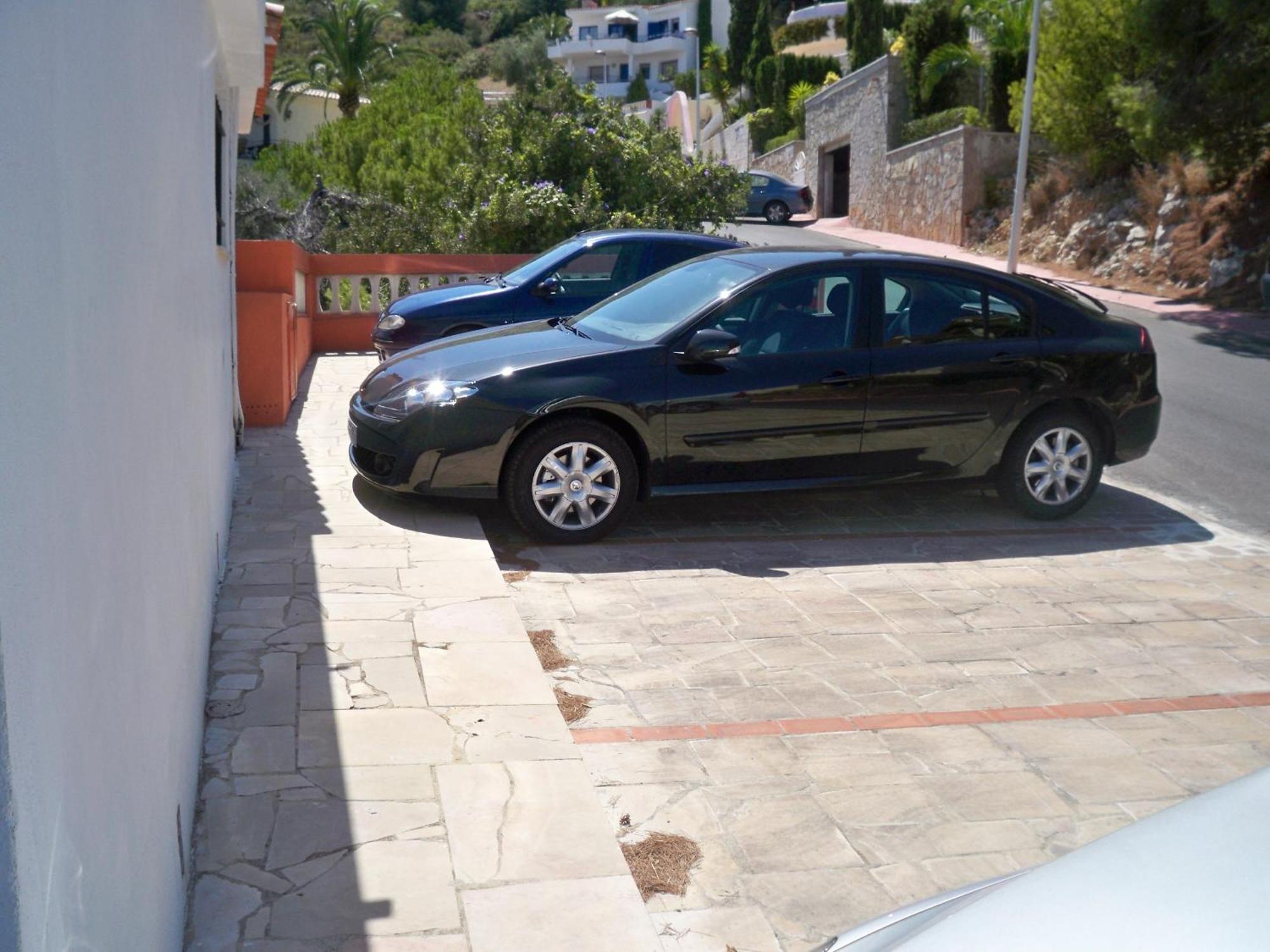 Peñíscola Apartamentos Panoramica מראה חיצוני תמונה