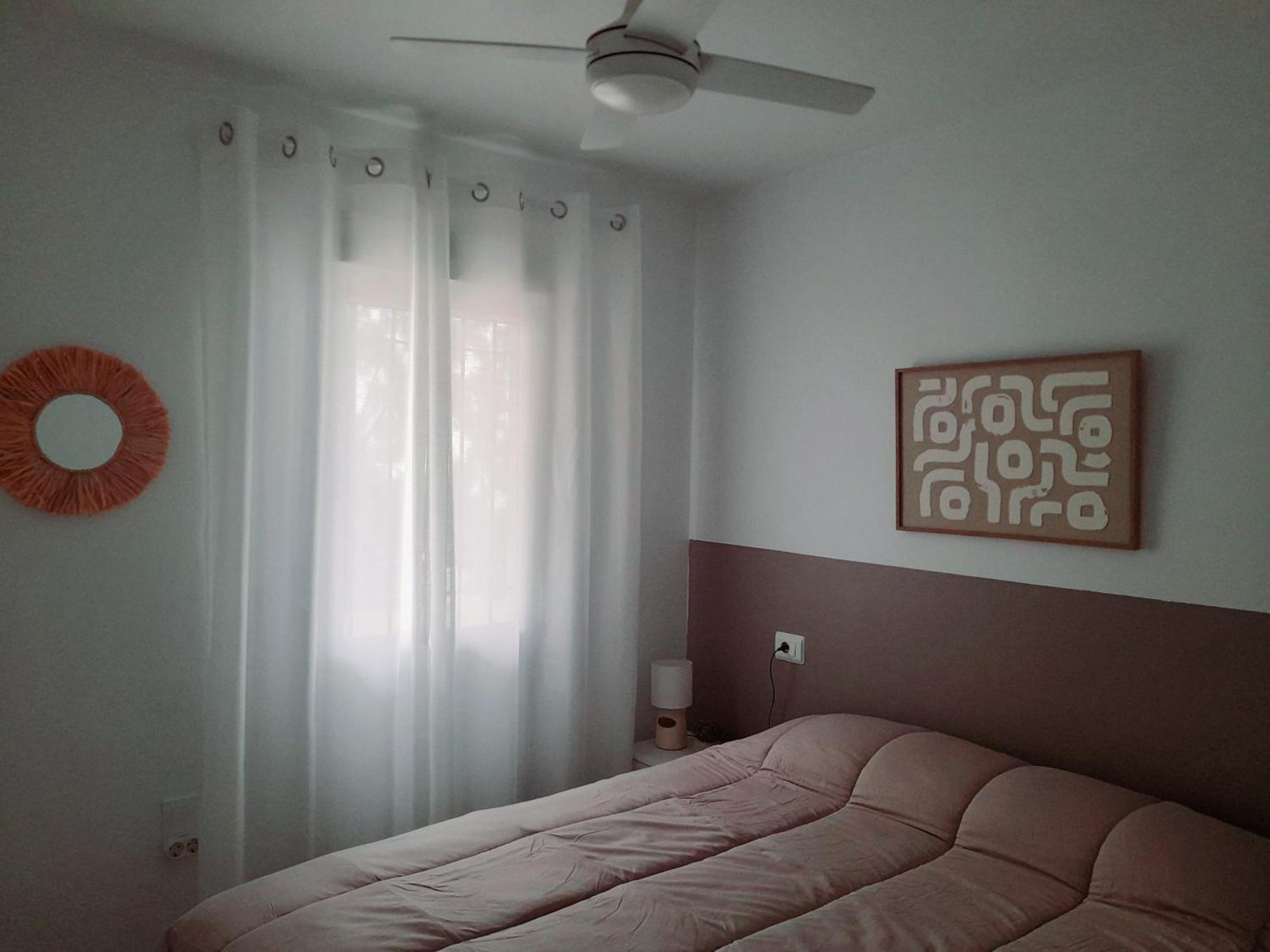 Peñíscola Apartamentos Panoramica חדר תמונה