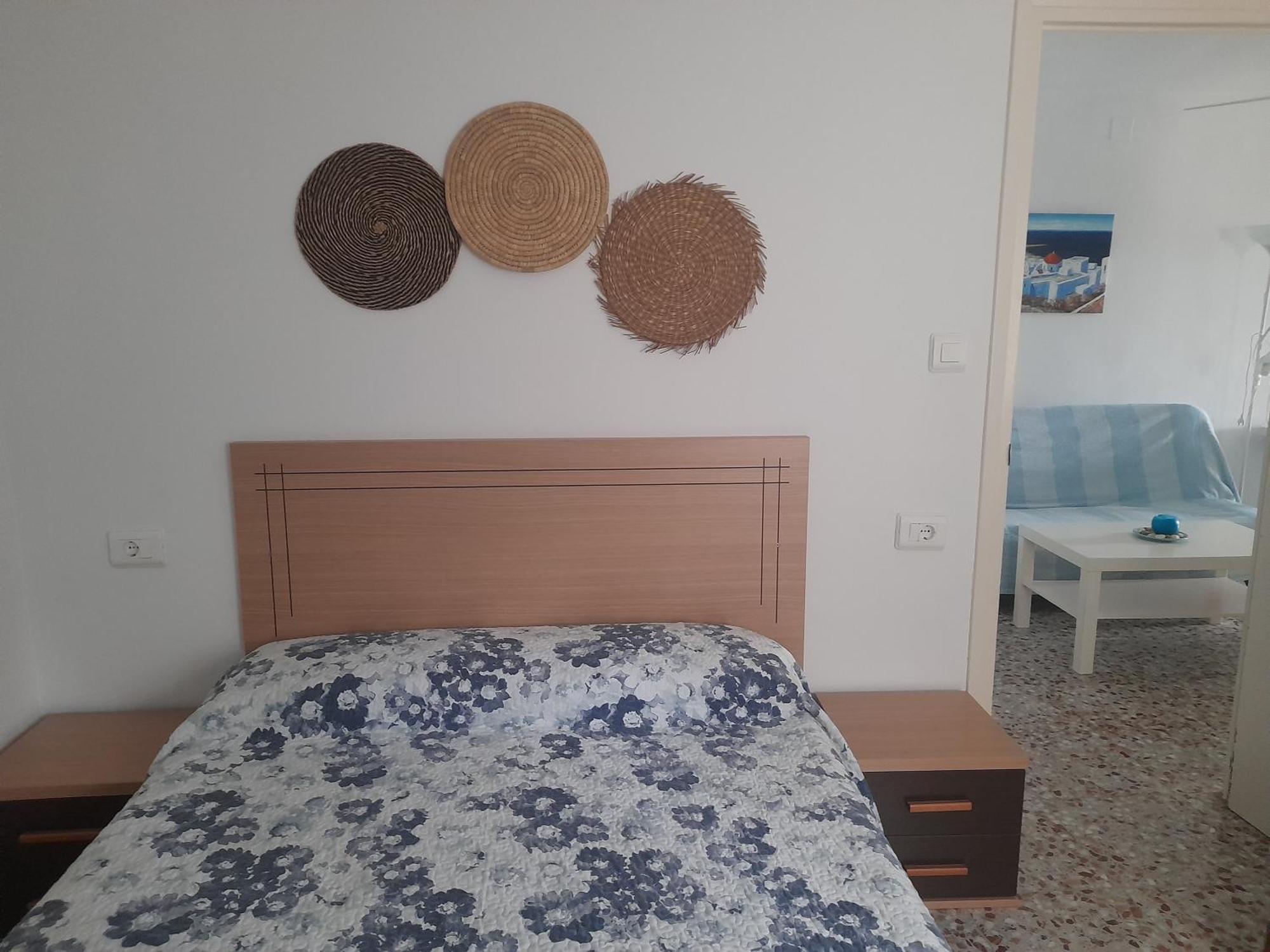 Peñíscola Apartamentos Panoramica מראה חיצוני תמונה