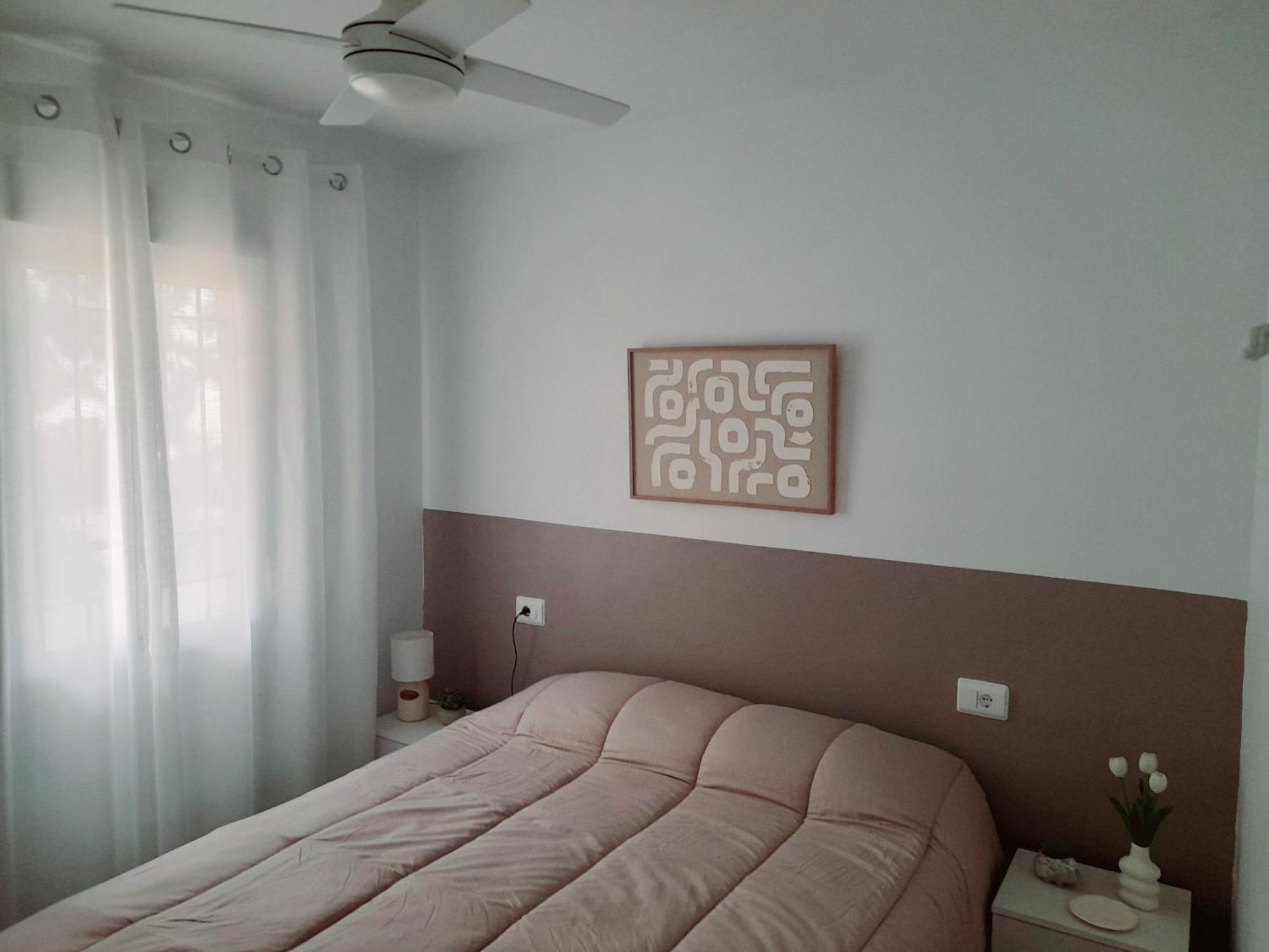 Peñíscola Apartamentos Panoramica מראה חיצוני תמונה