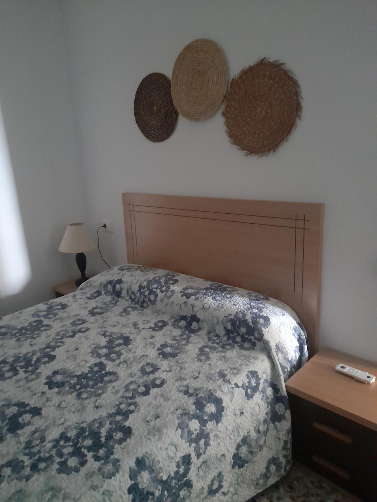 Peñíscola Apartamentos Panoramica חדר תמונה